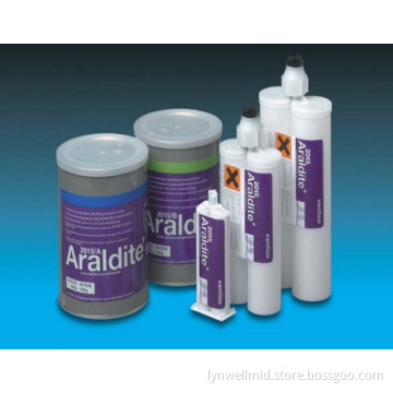 Araldite toughened adhesive